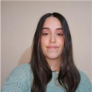 Profesor de química, mates, biología, inglés nivel primaria Eso bachillerato